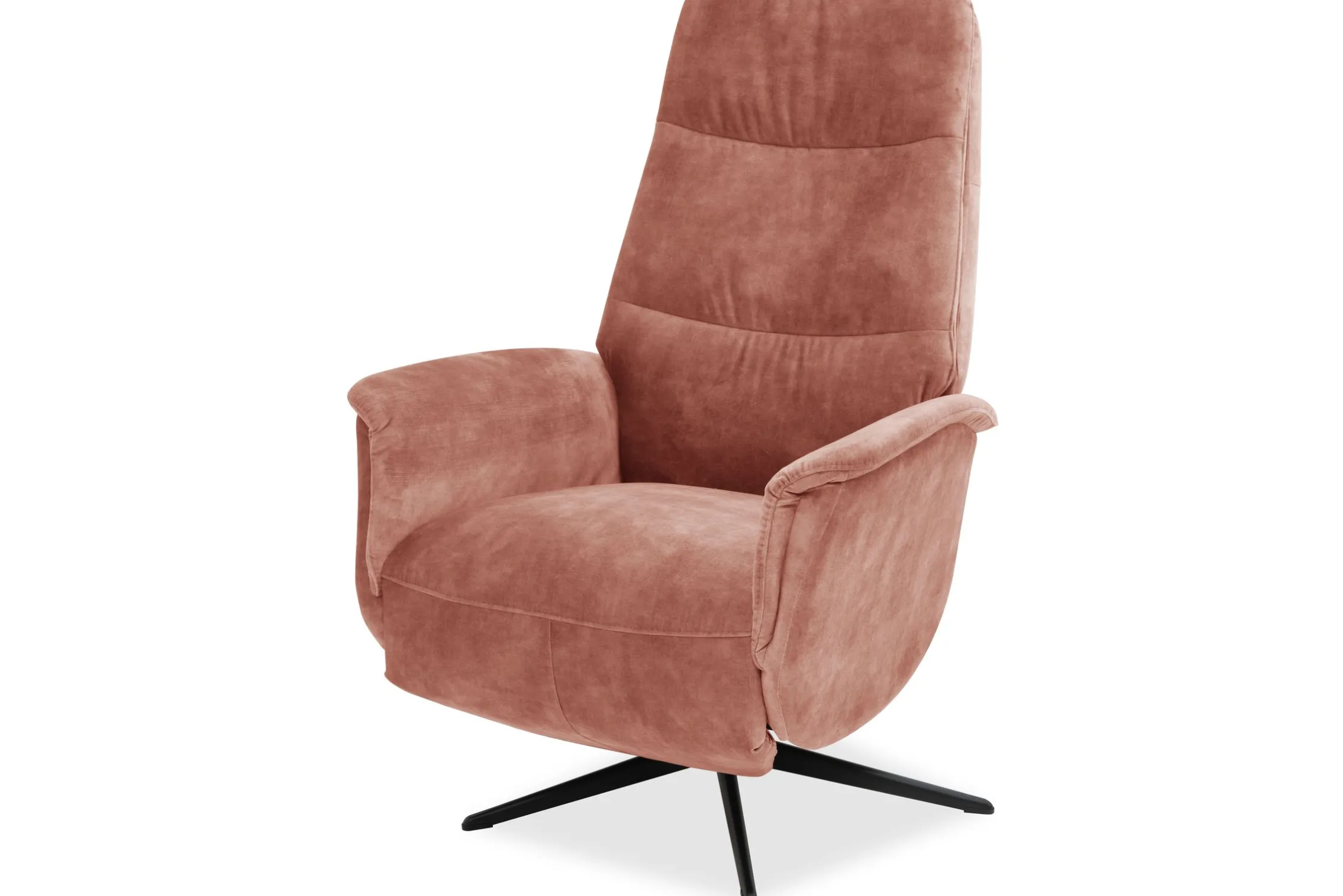 Relaxfauteuil Thijs