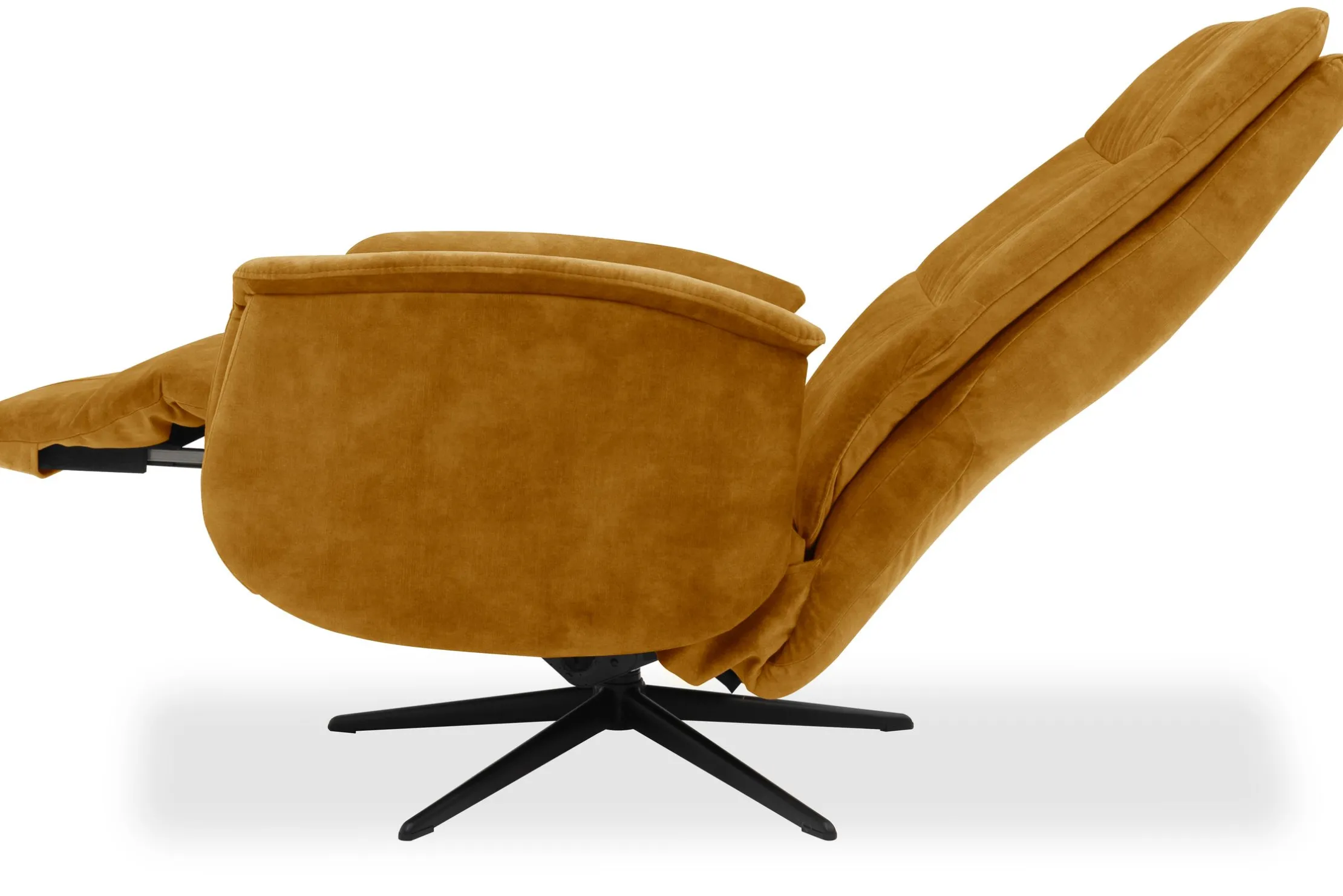 Relaxfauteuil Thijs