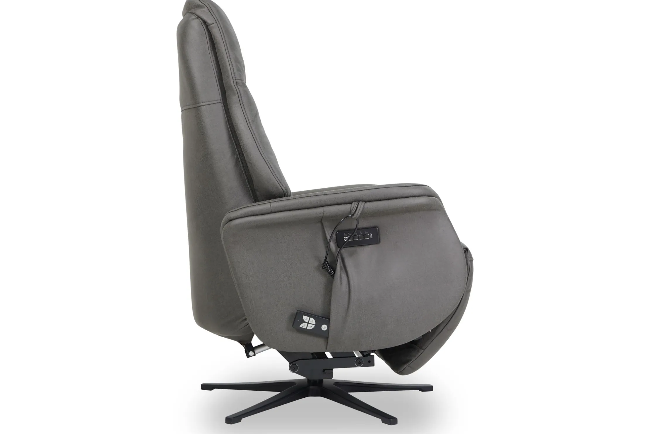 Relaxfauteuil Thirza
