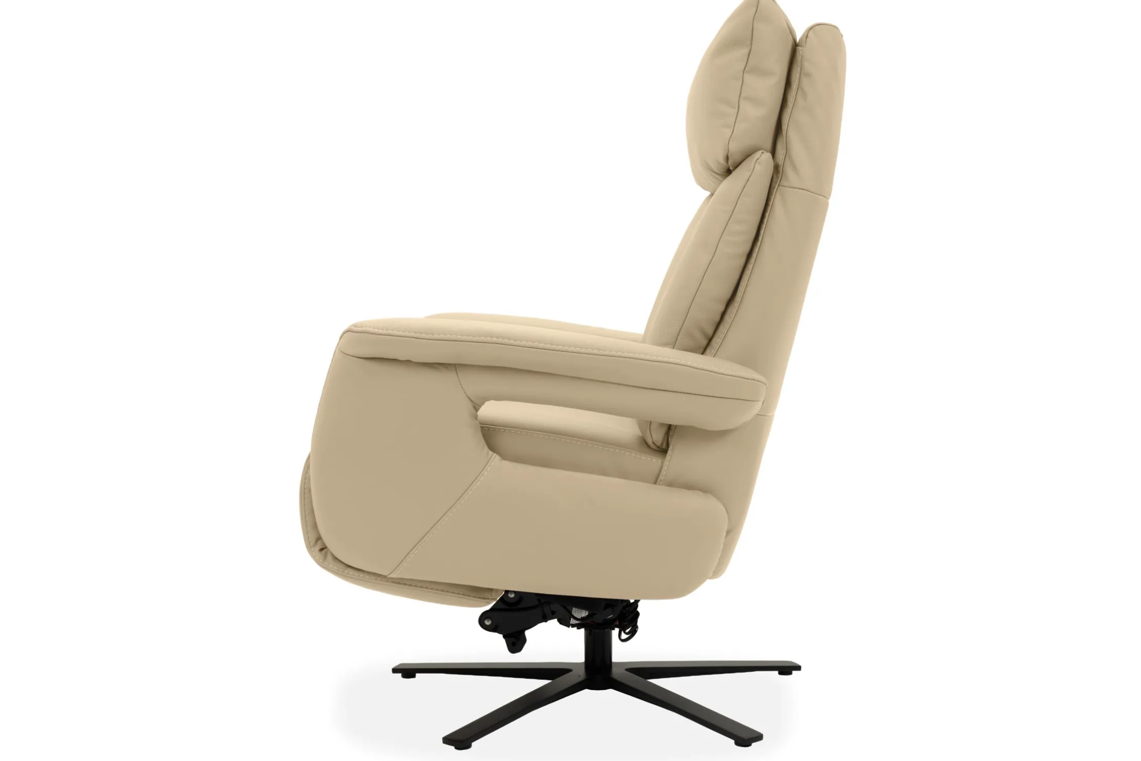 Relaxfauteuil Toha