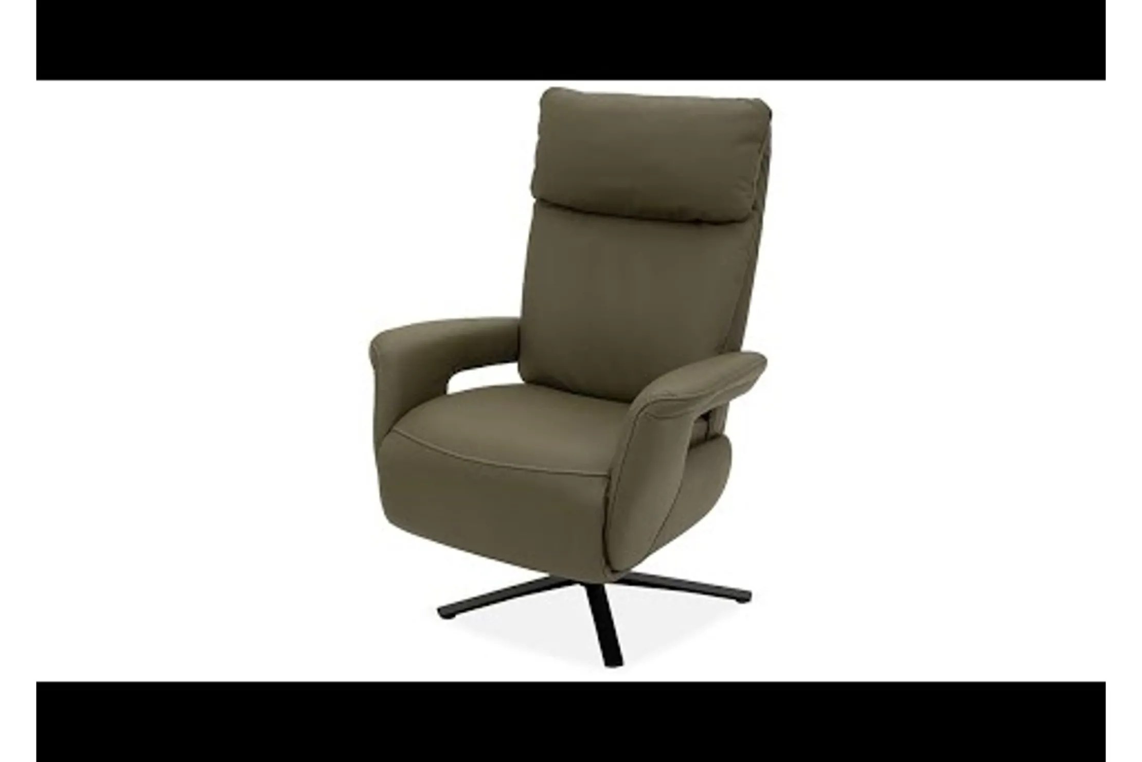 Relaxfauteuil Toha