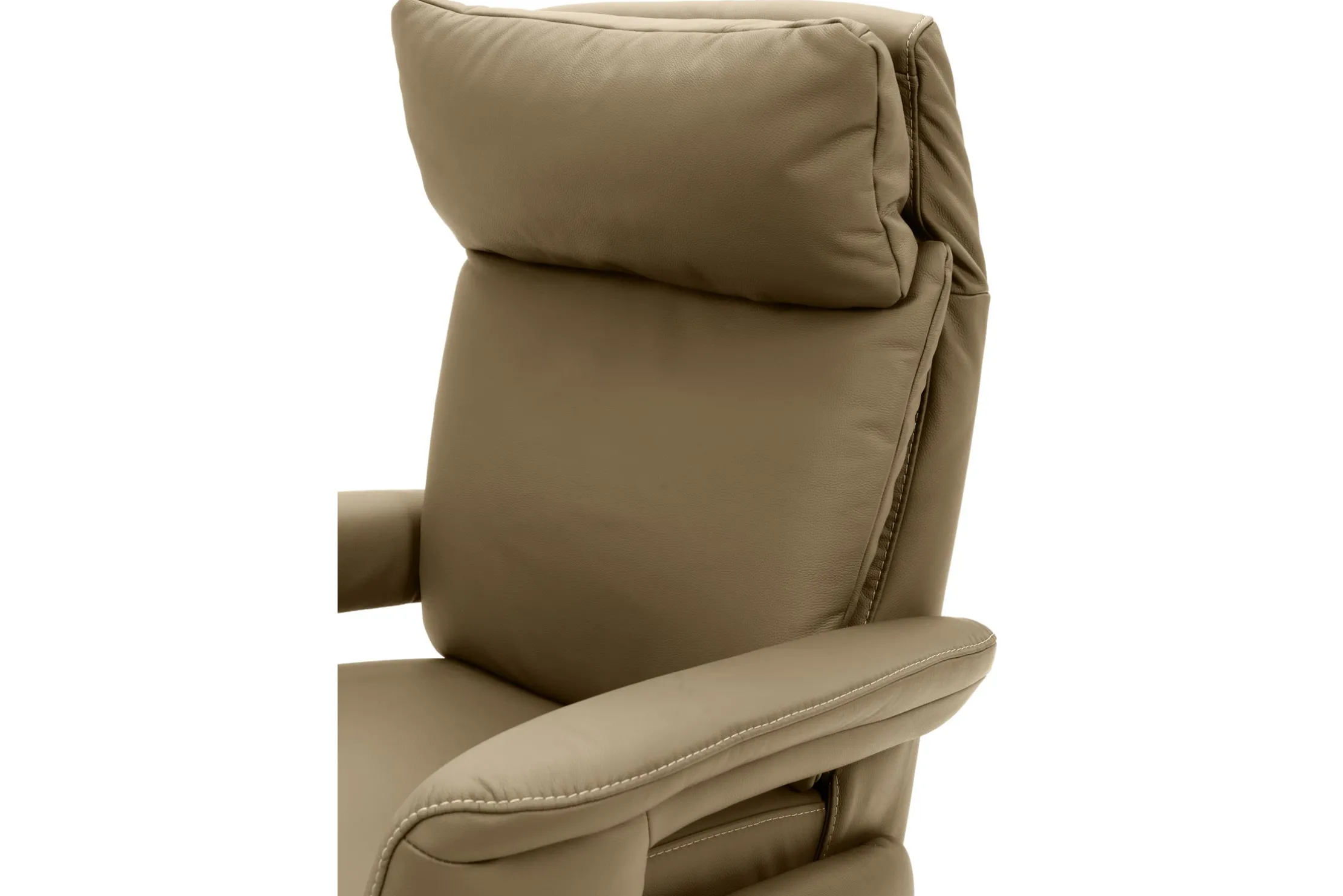 Relaxfauteuil Toha