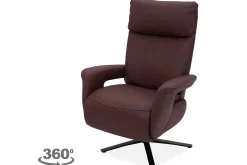 Relaxfauteuil Toha