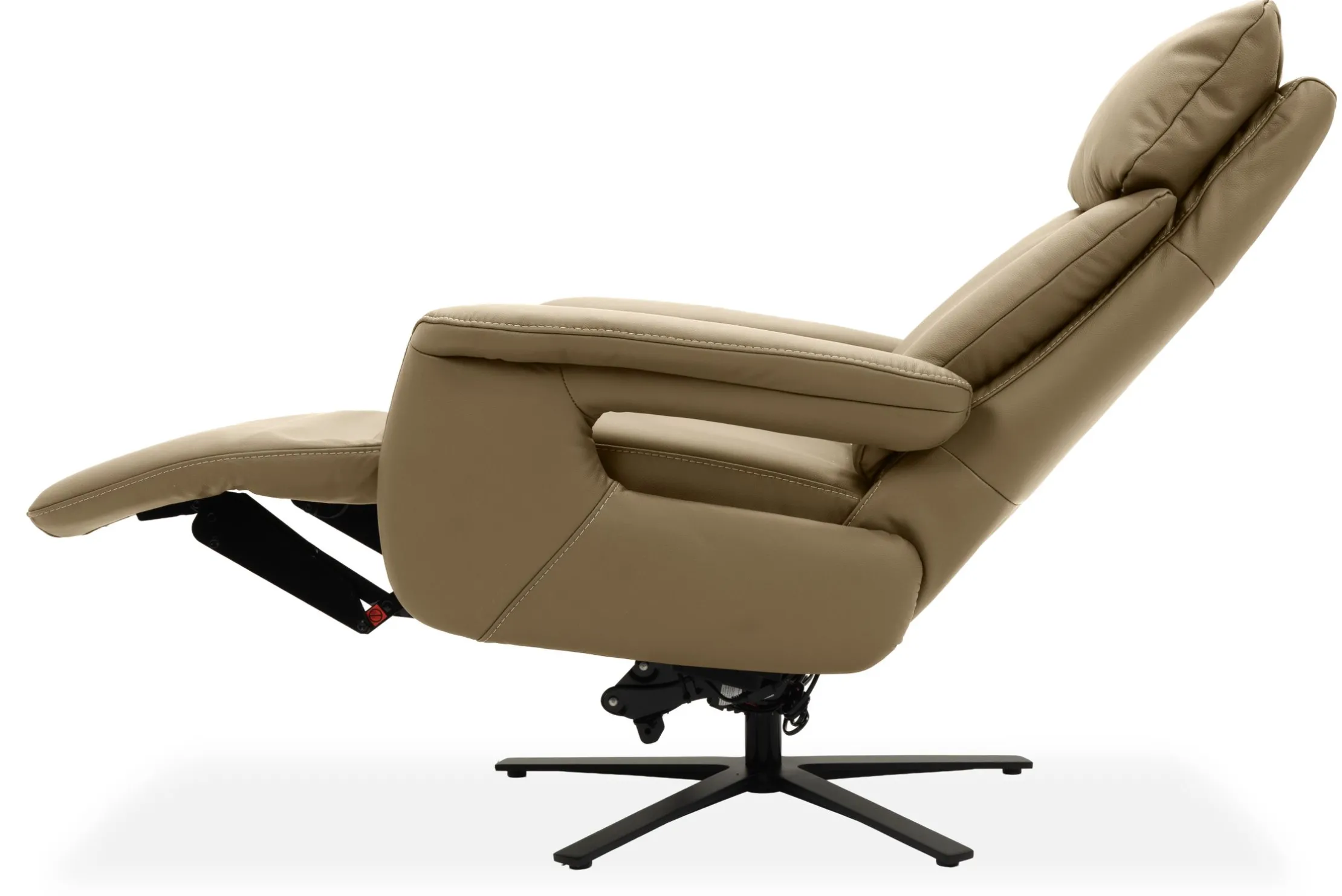 Relaxfauteuil Toha