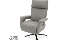 Relaxfauteuil Toha