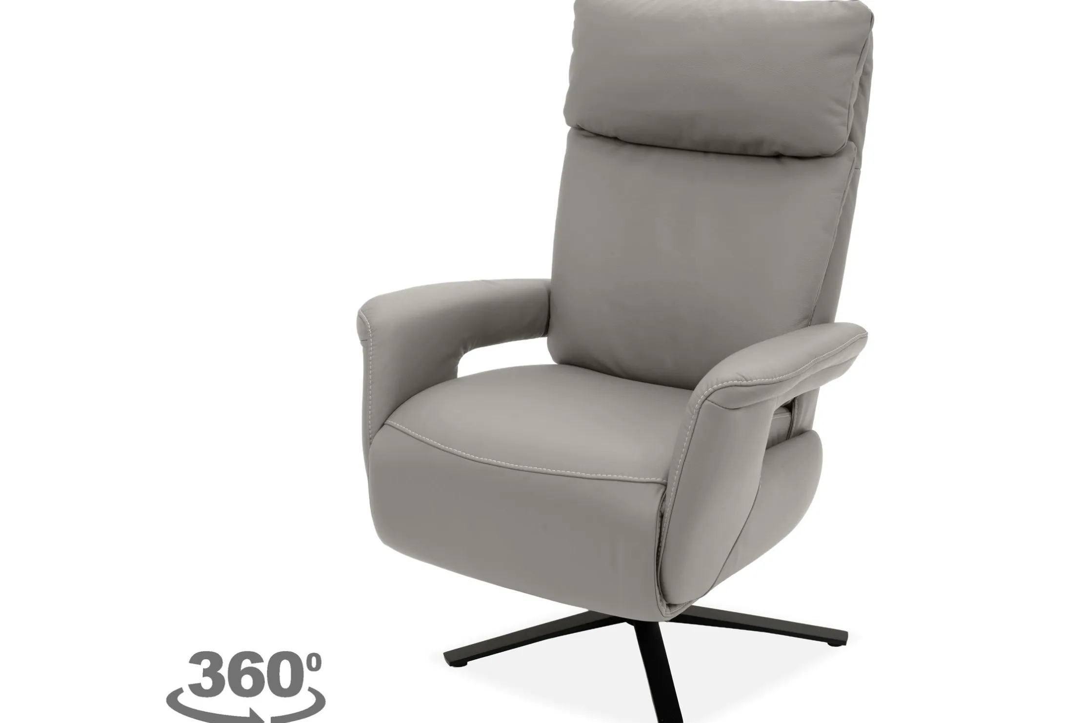 Relaxfauteuil Toha