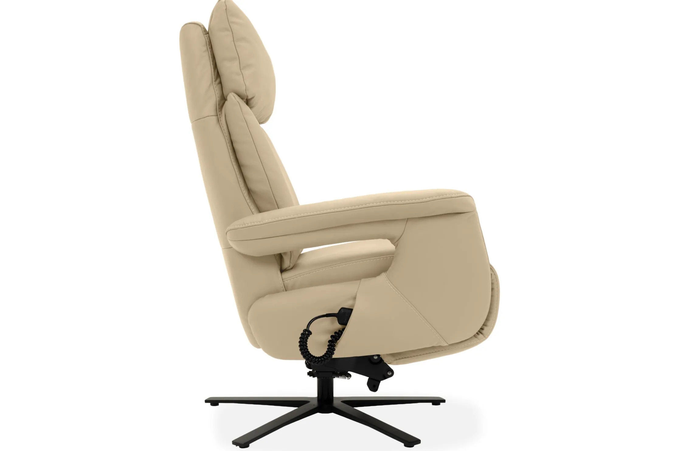 Relaxfauteuil Toha