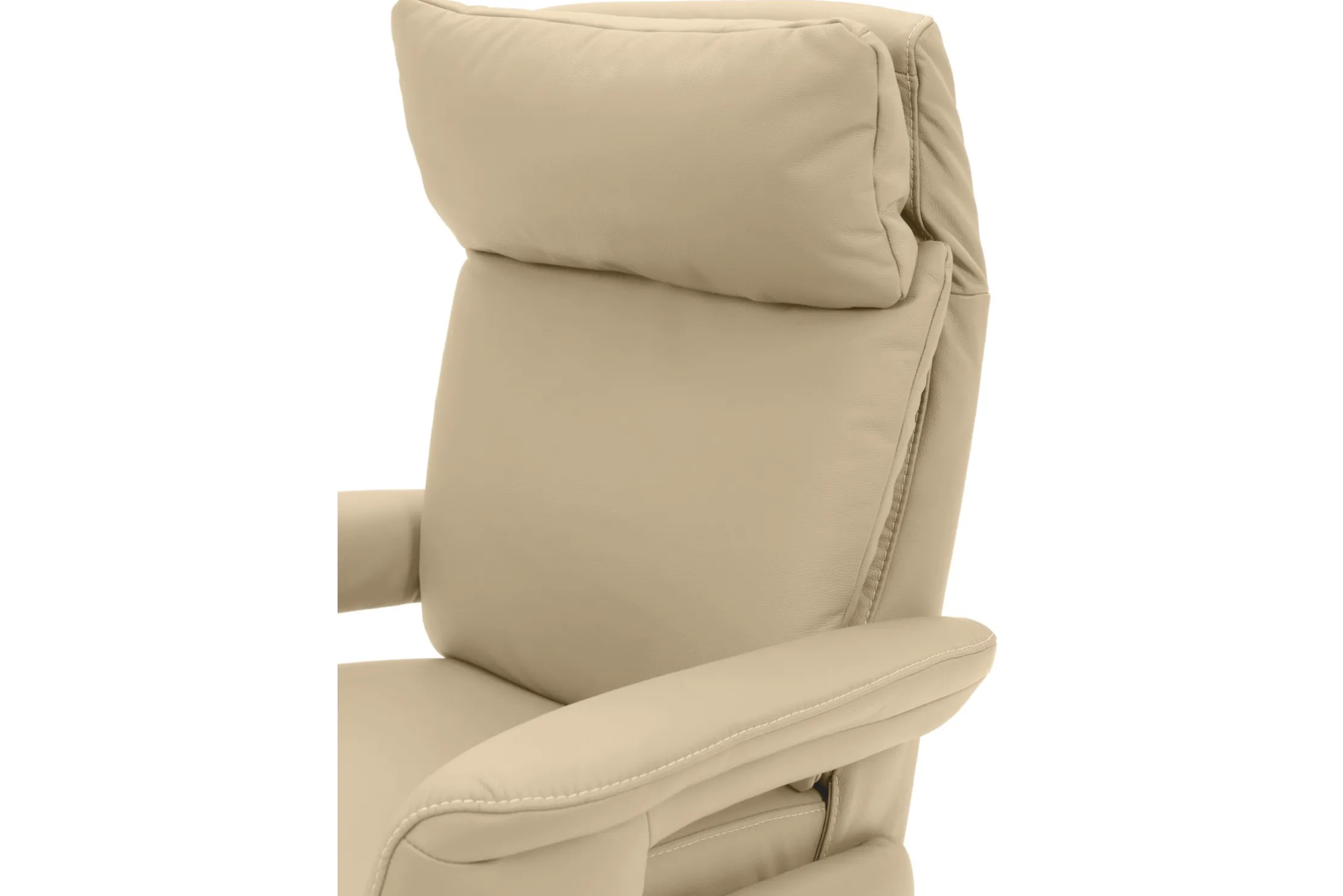 Relaxfauteuil Toha