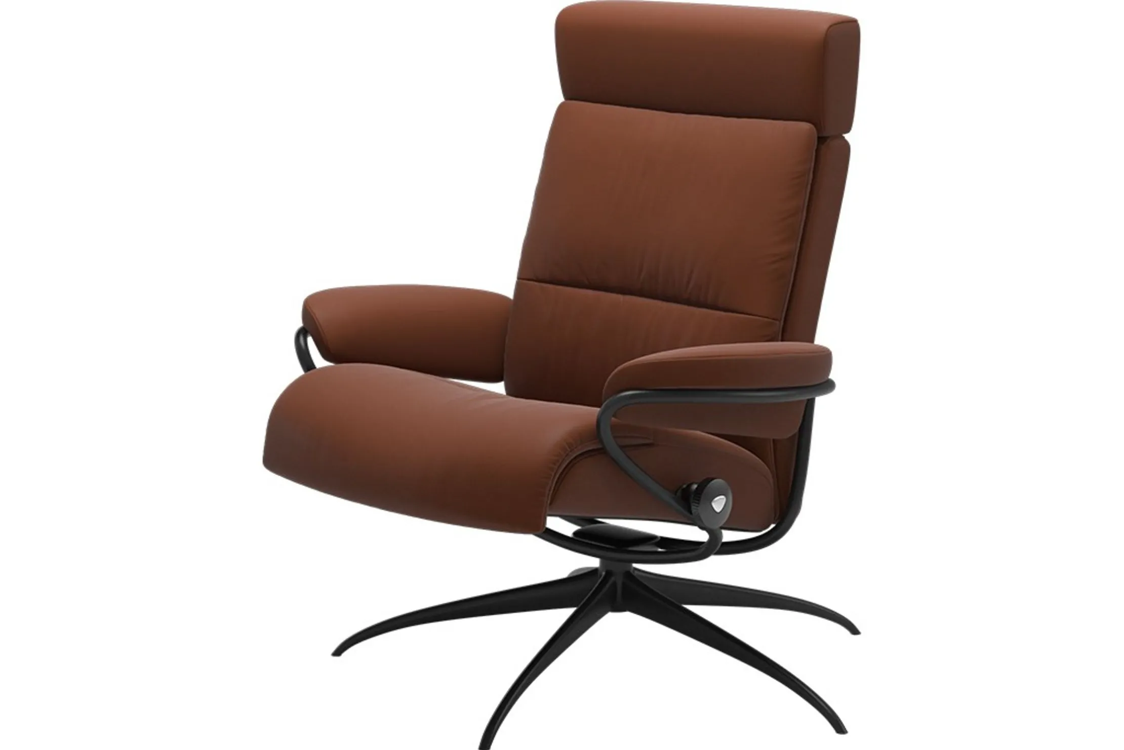 Relaxfauteuil Tokyo LowBack met hoofdsteun | Stressless