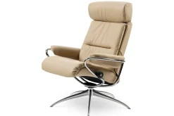 Relaxfauteuil Tokyo LowBack met hoofdsteun | Stressless