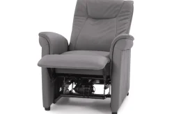 Relaxfauteuil Uitvlugt