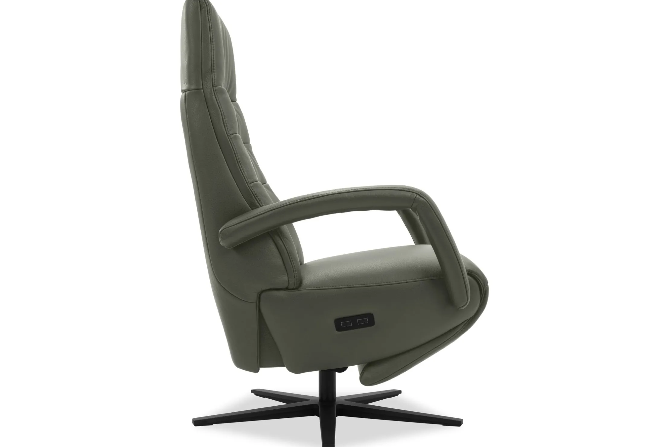 Relaxfauteuil Velveta