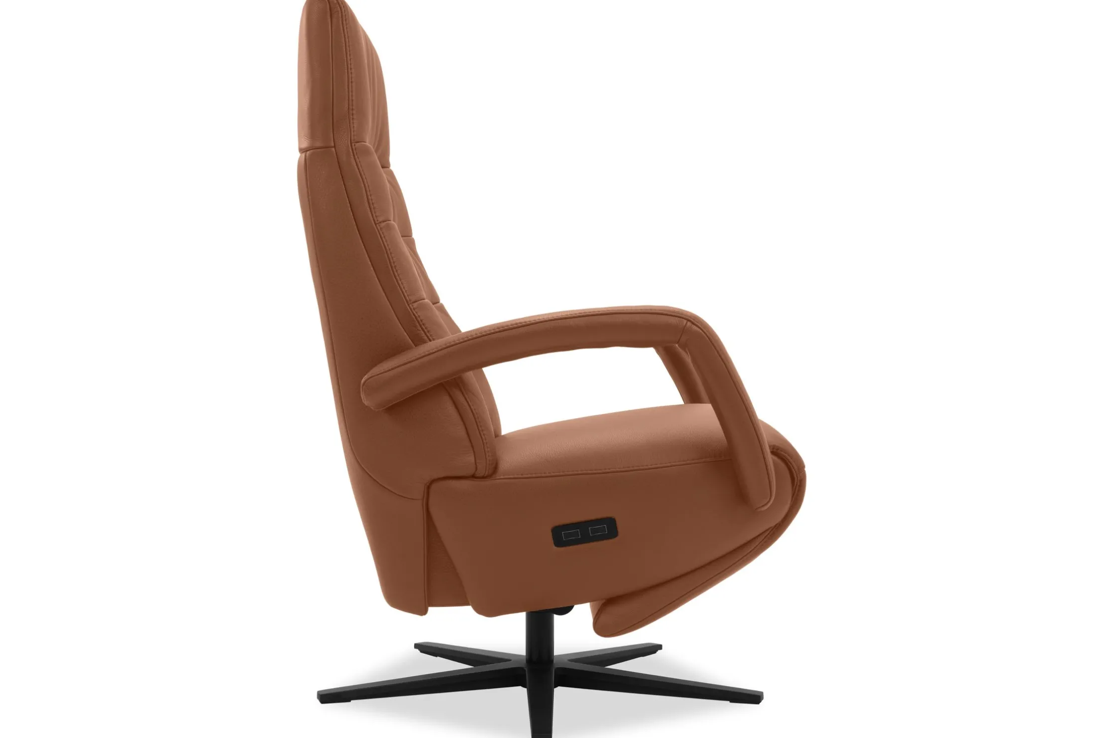 Relaxfauteuil Velveta