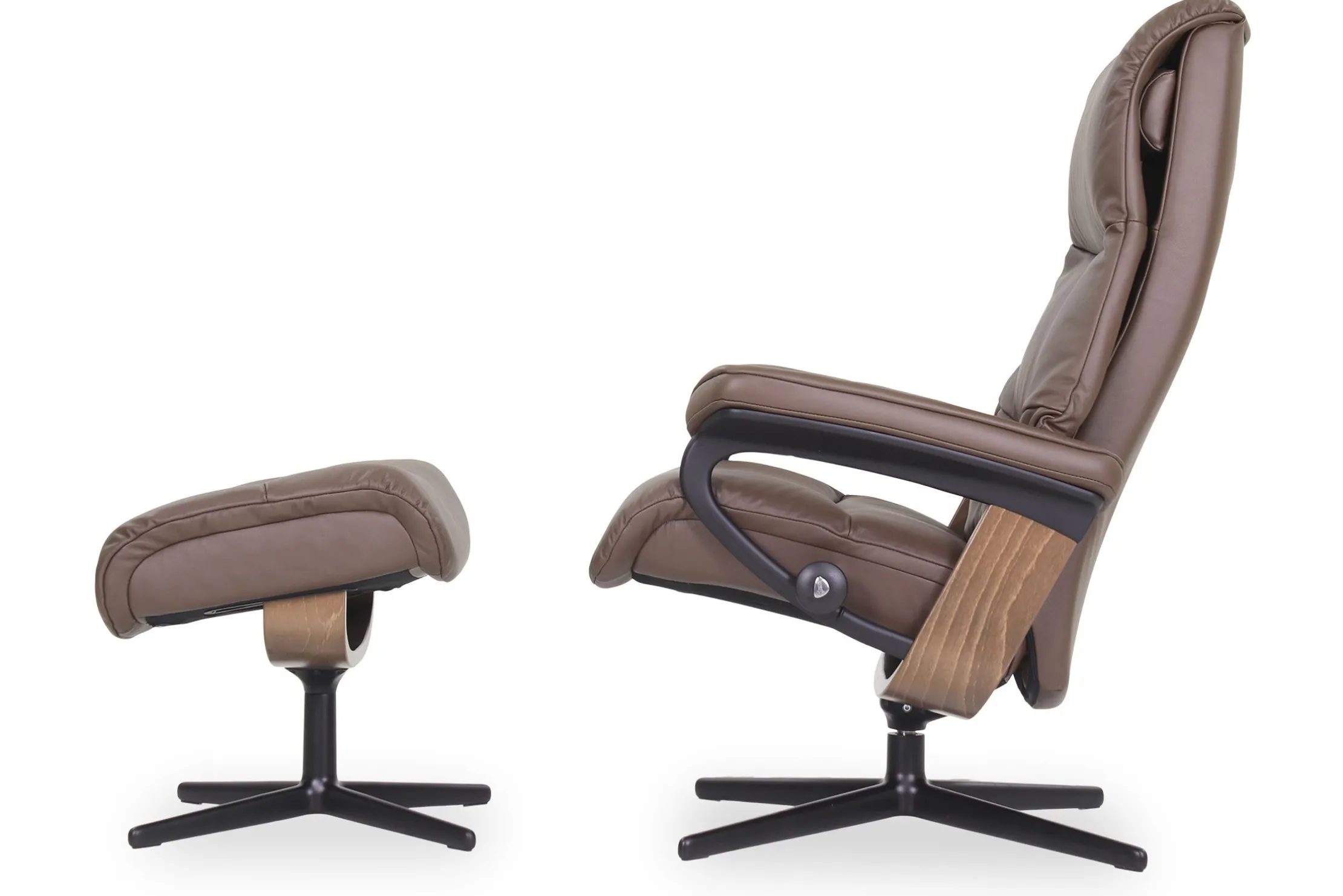 Relaxfauteuil View Cross | Stressless