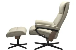 Relaxfauteuil View Cross | Stressless