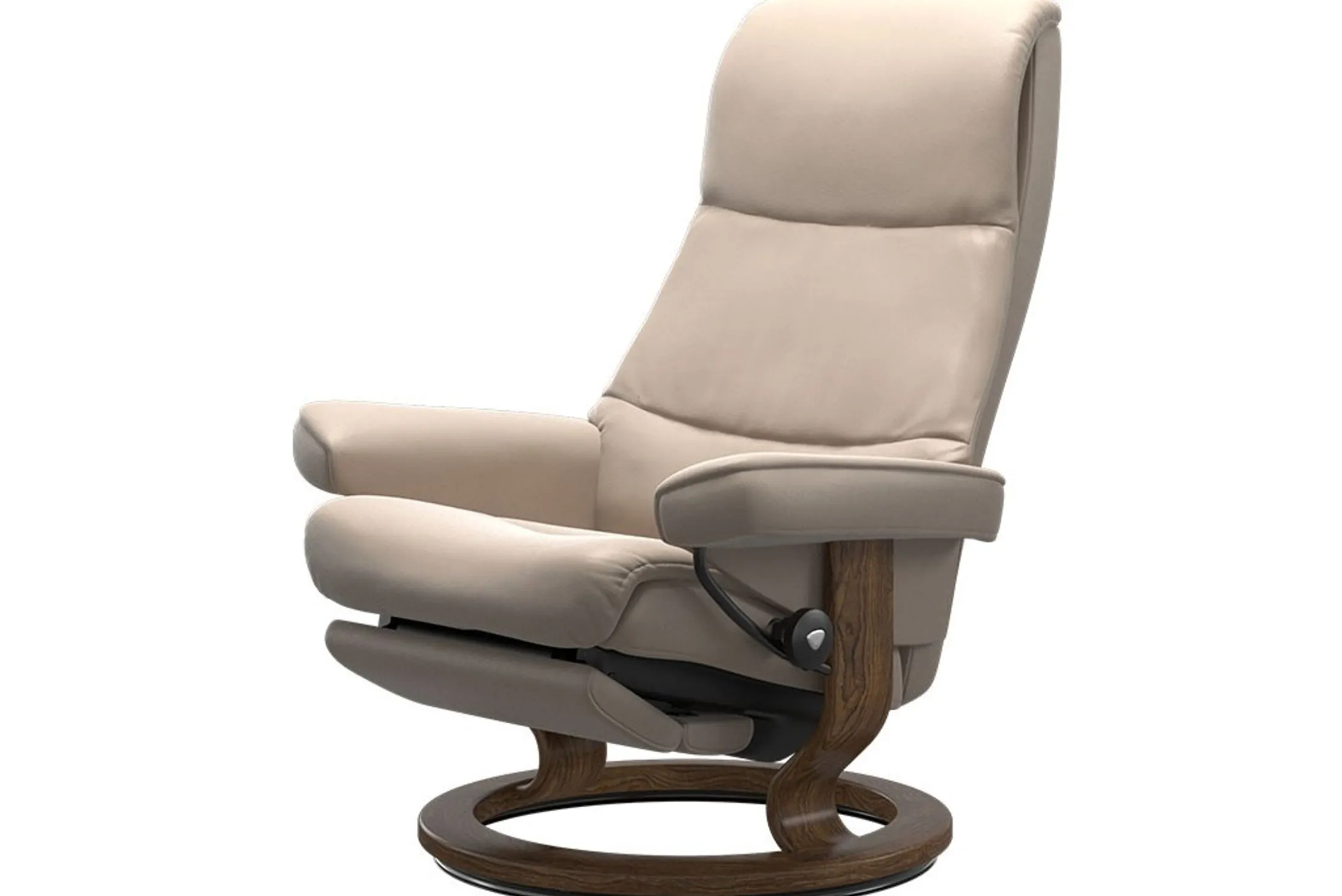Relaxfauteuil View Power | Stressless