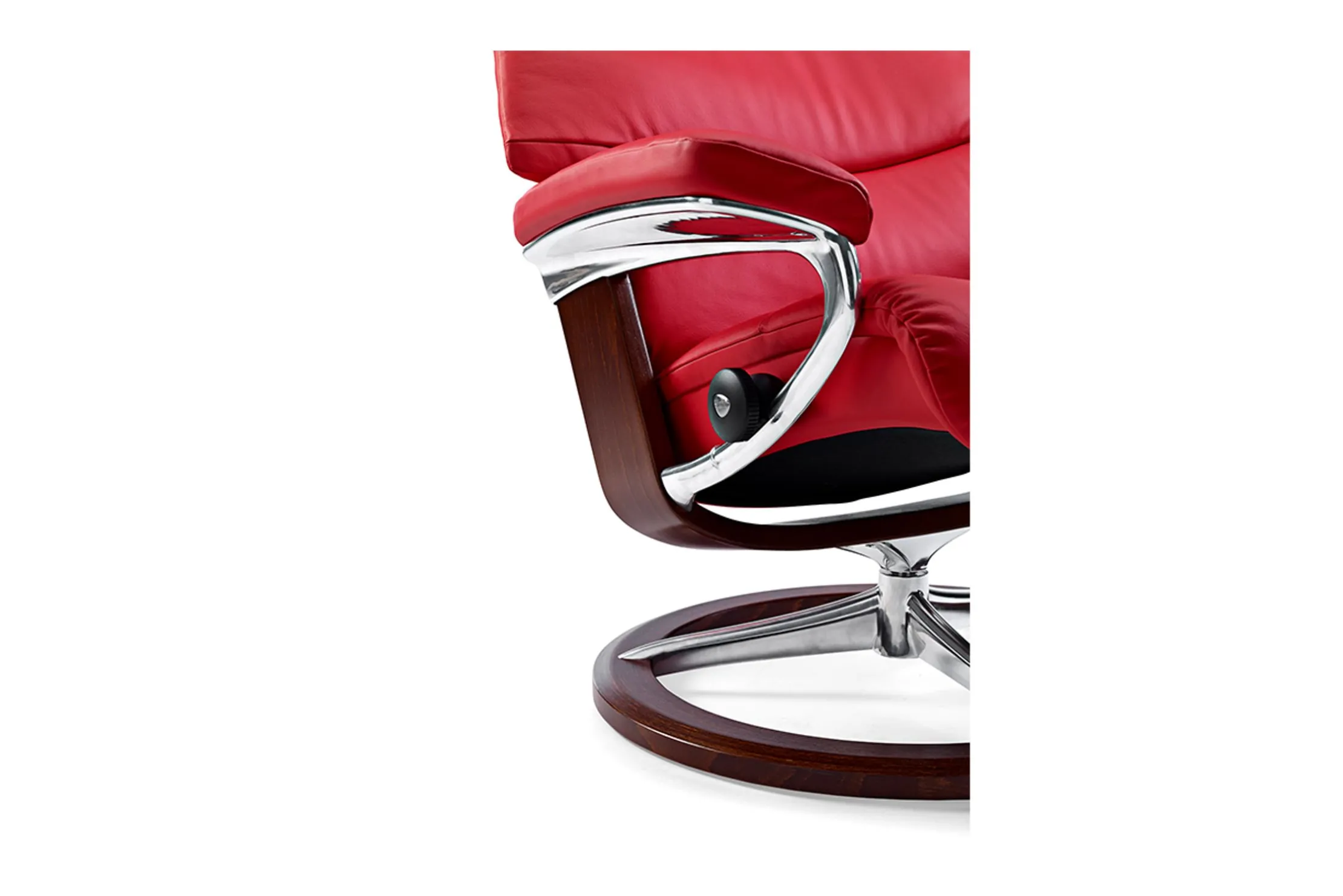 Relaxfauteuil View Signature | Stressless