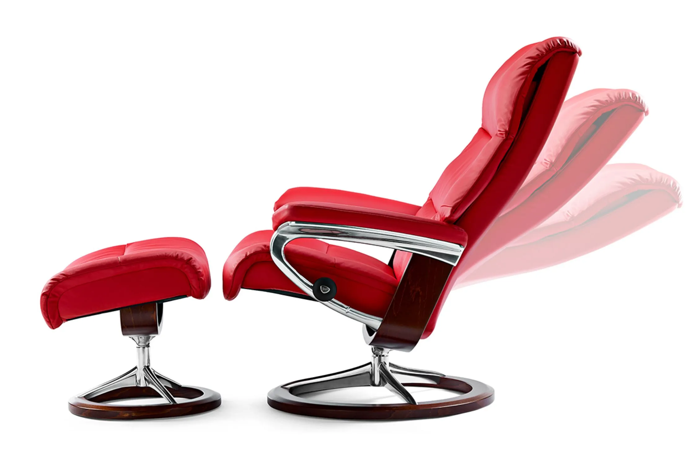 Relaxfauteuil View Signature | Stressless