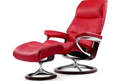 Relaxfauteuil View Signature | Stressless