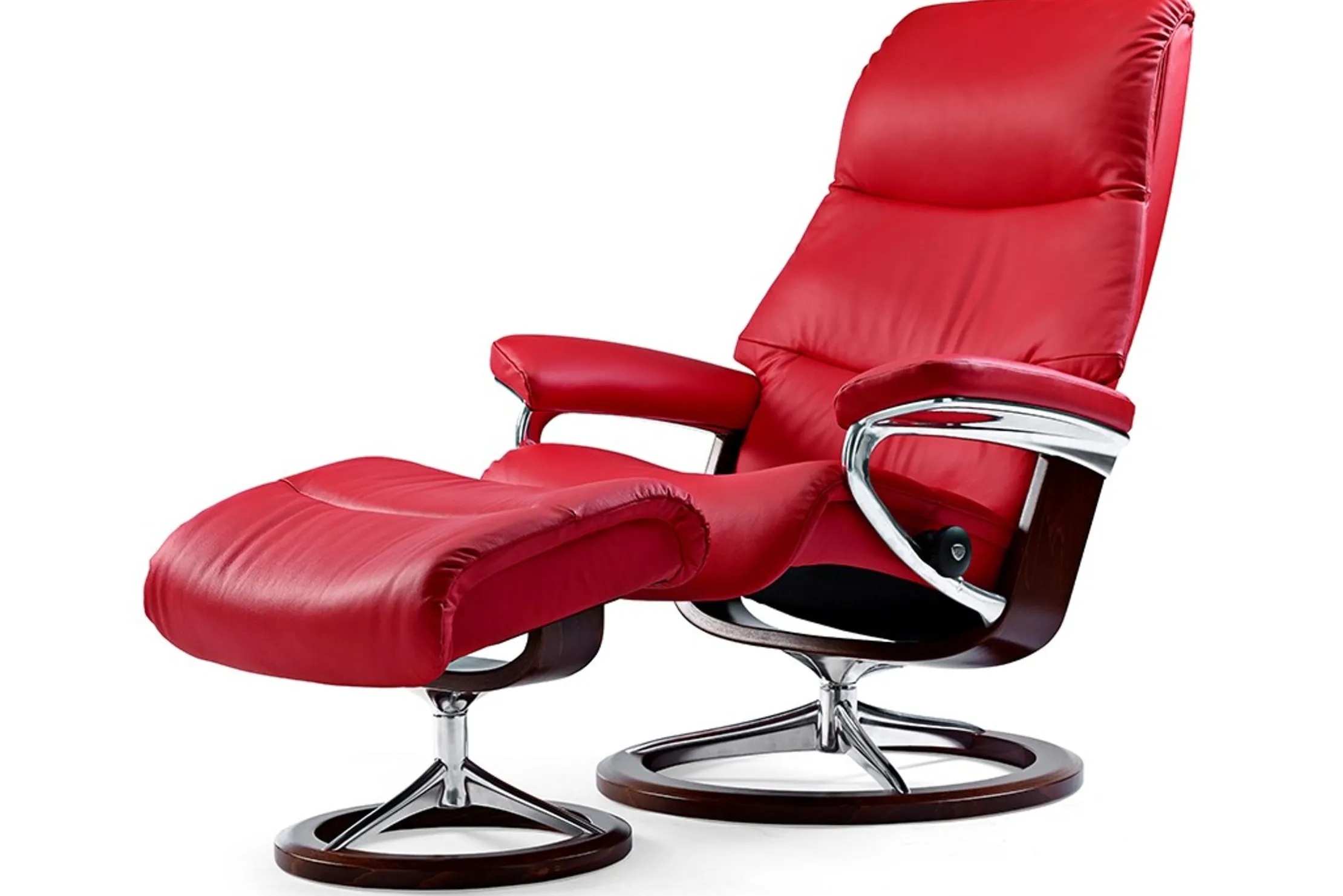 Relaxfauteuil View Signature | Stressless
