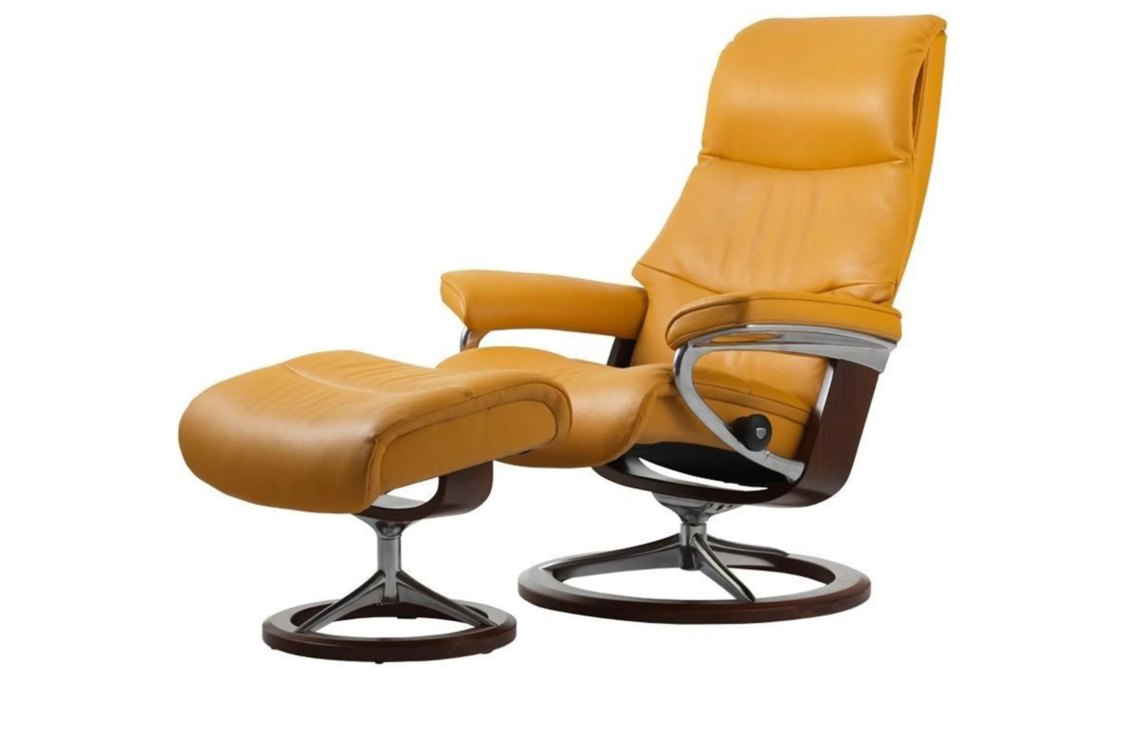 Relaxfauteuil View Signature | Stressless