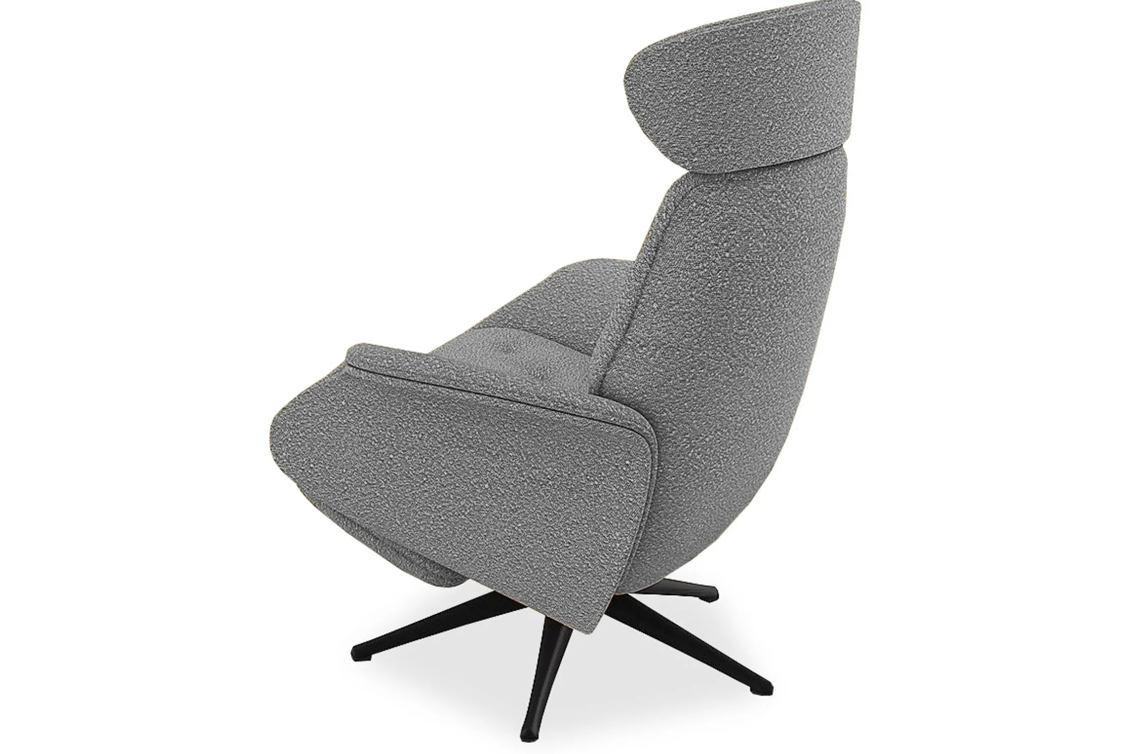 Relaxfauteuil Volden