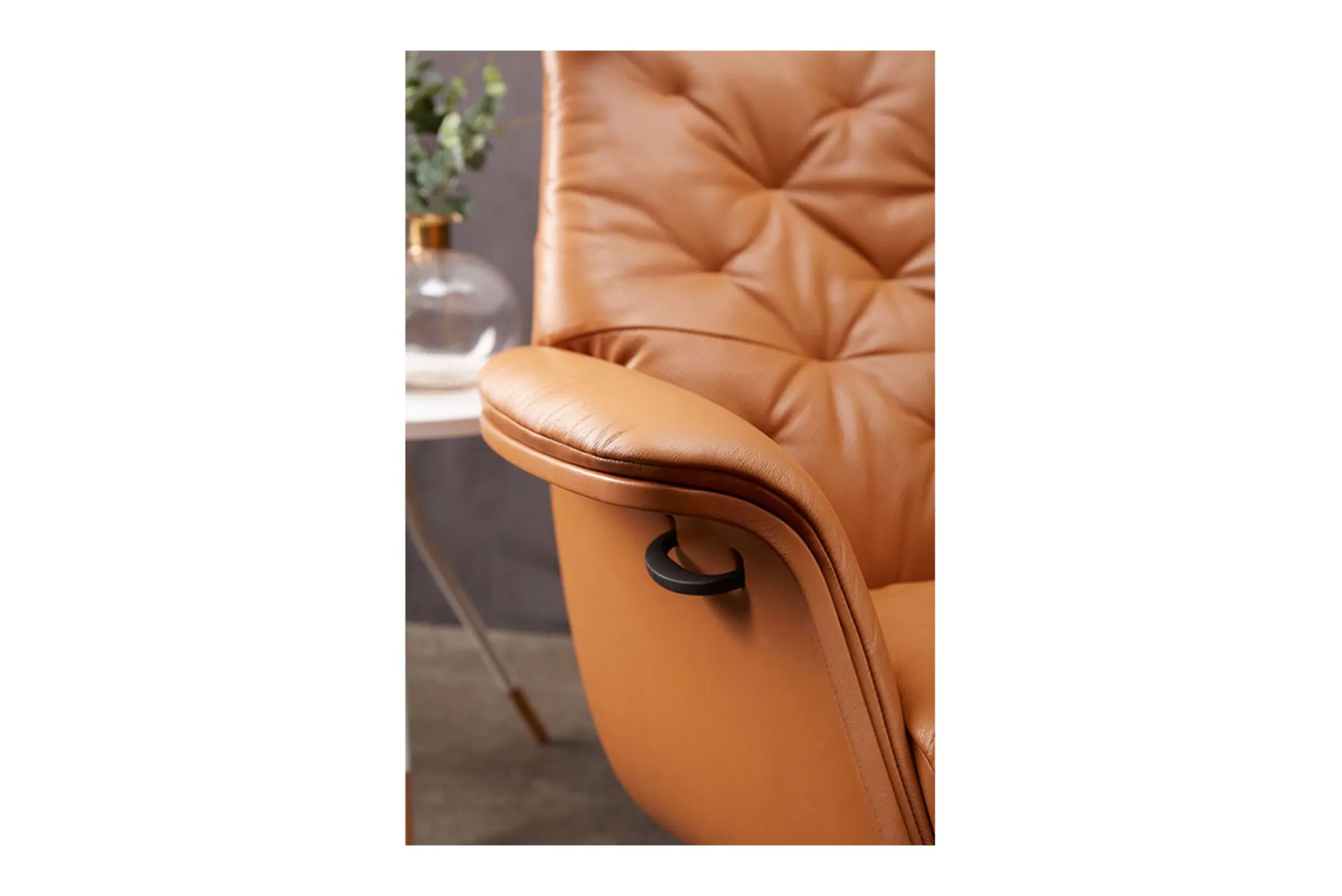 Relaxfauteuil Volden