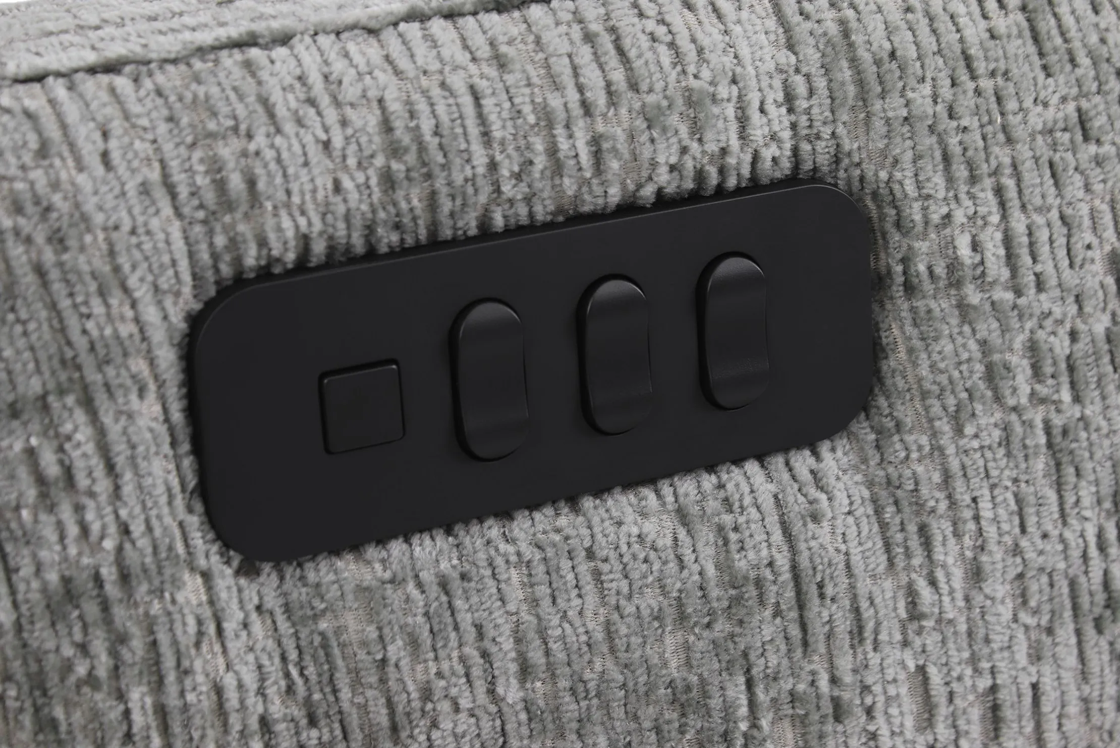 Relaxfauteuil Wessel