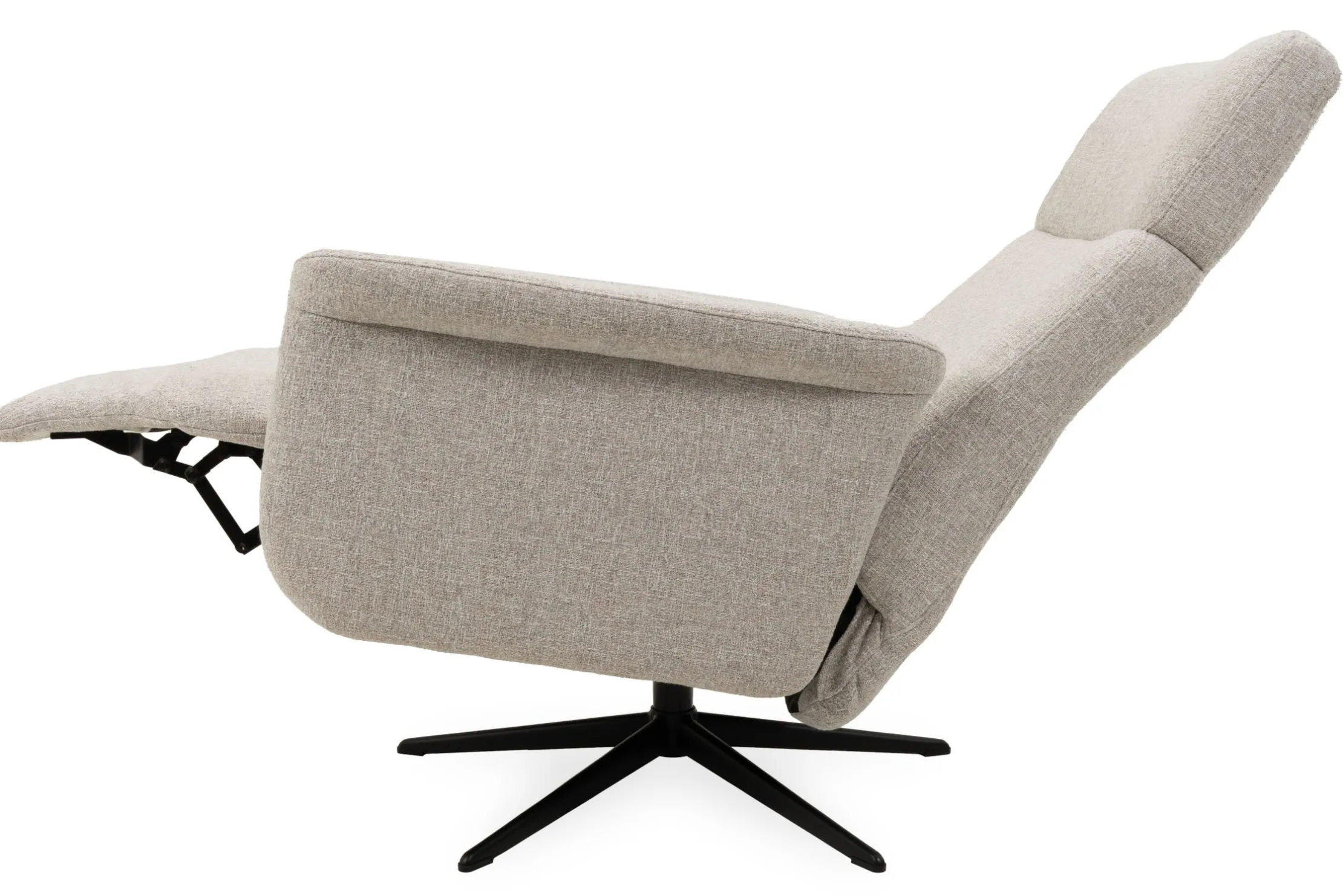 Relaxfauteuil Wessel