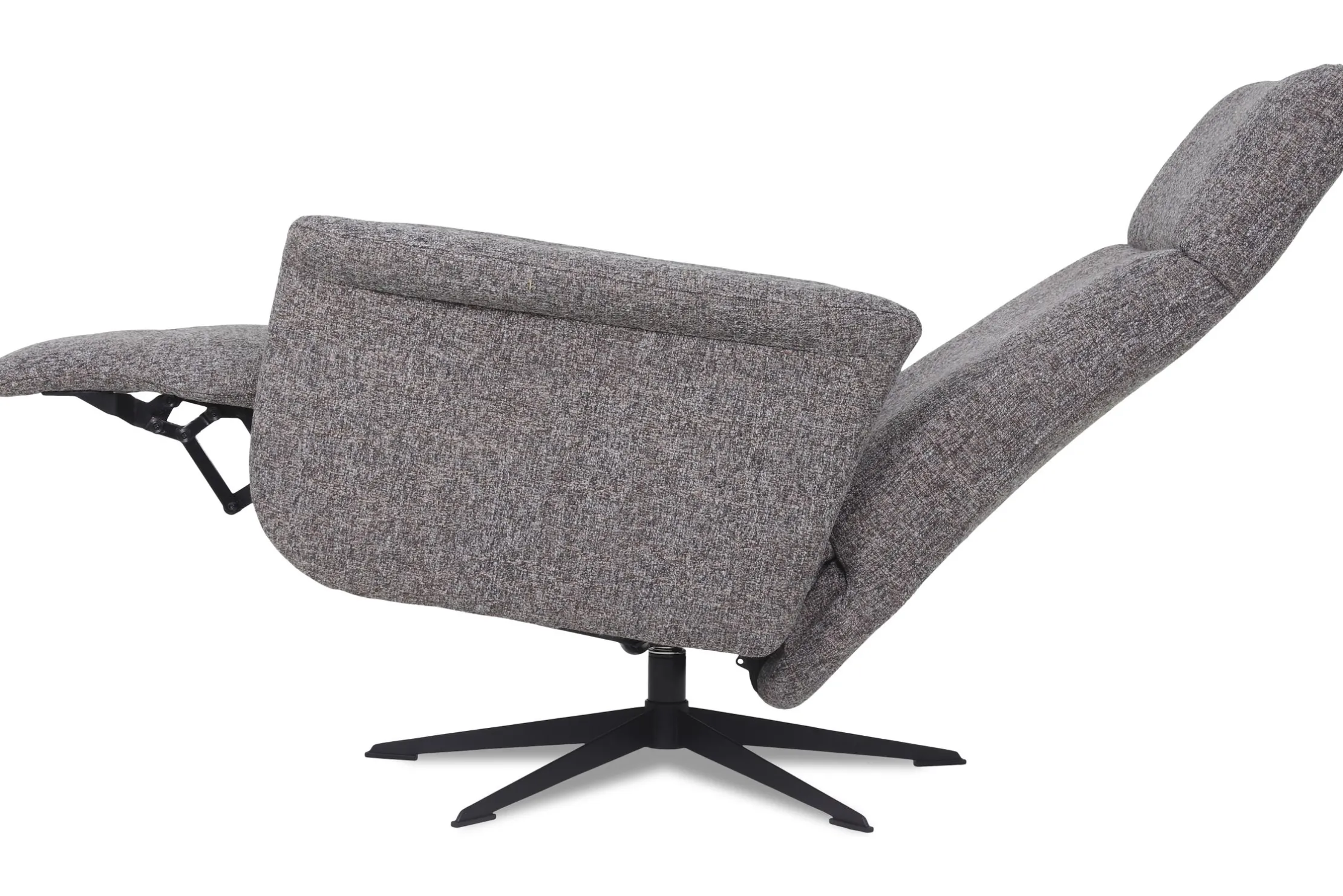 Relaxfauteuil Wessel