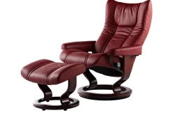 Relaxfauteuil Wing Classic | Stressless