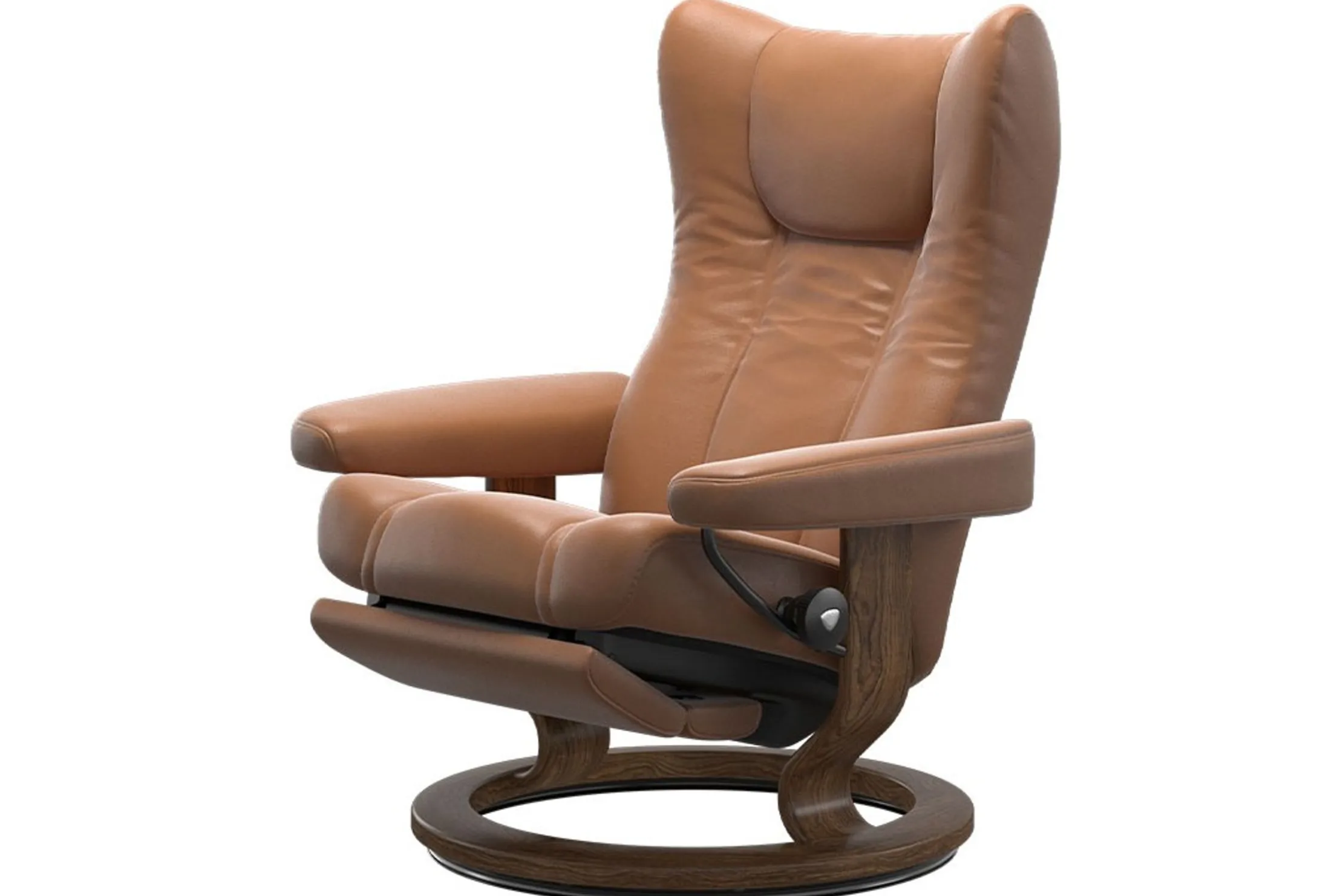 Relaxfauteuil Wing Power | Stressless