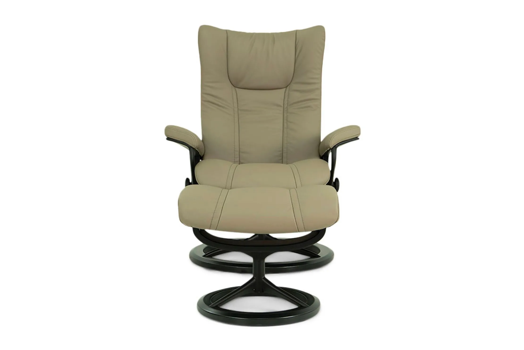 Relaxfauteuil Wing Signature | Stressless
