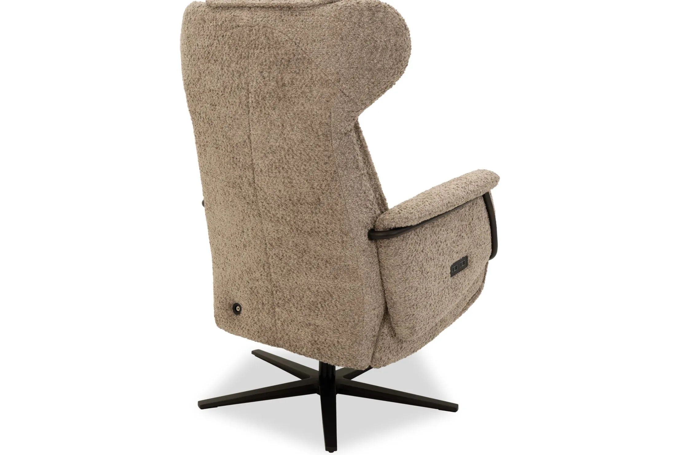 Relaxfauteuil Zaza