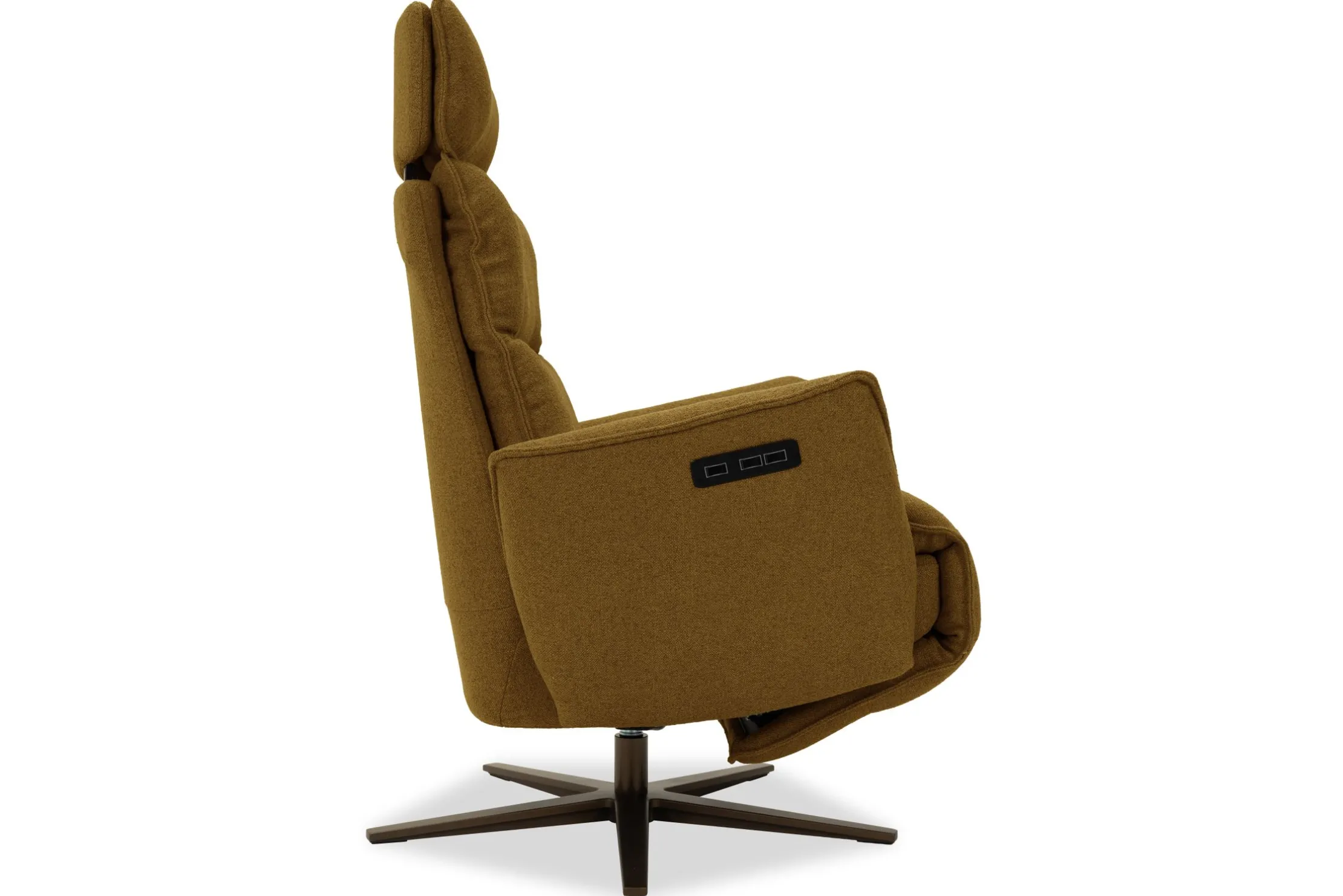 Relaxfauteuil Zira