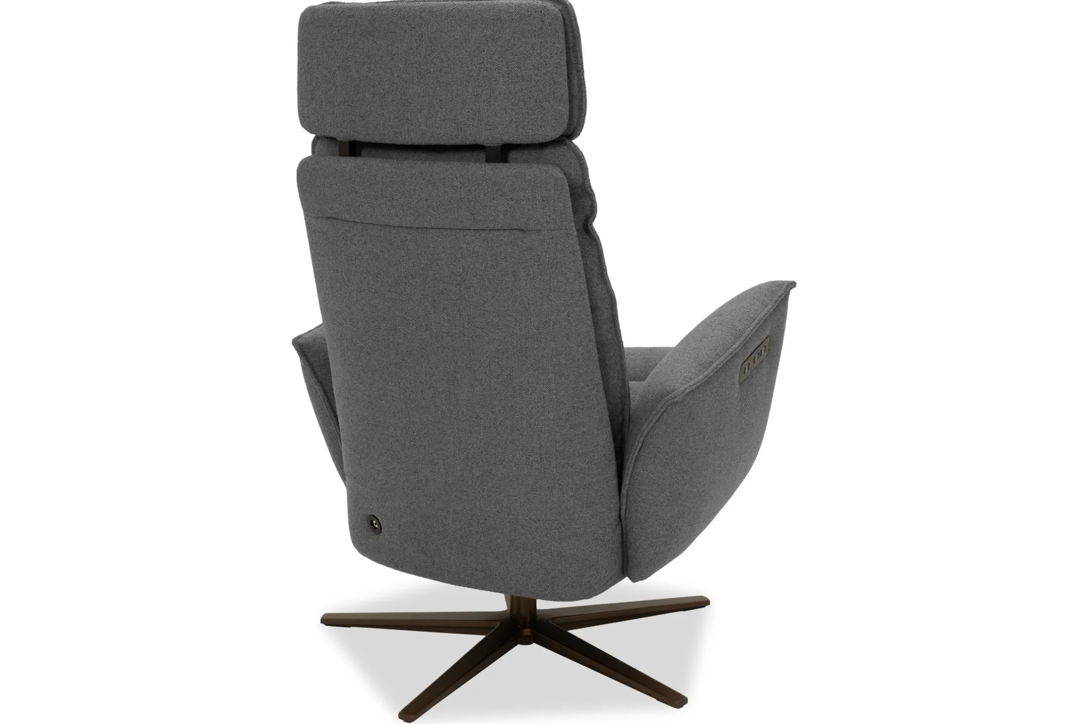 Relaxfauteuil Zira