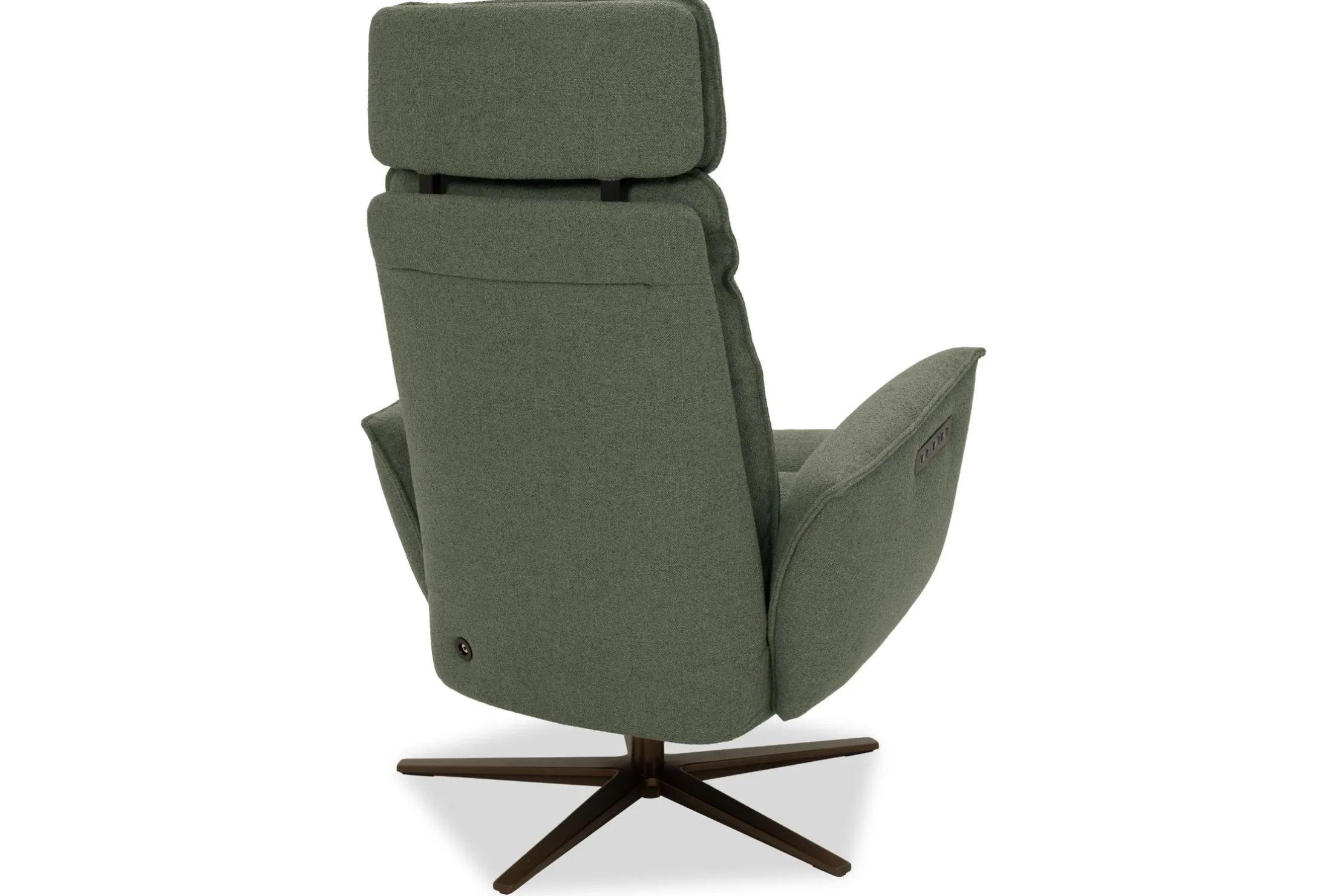 Relaxfauteuil Zira