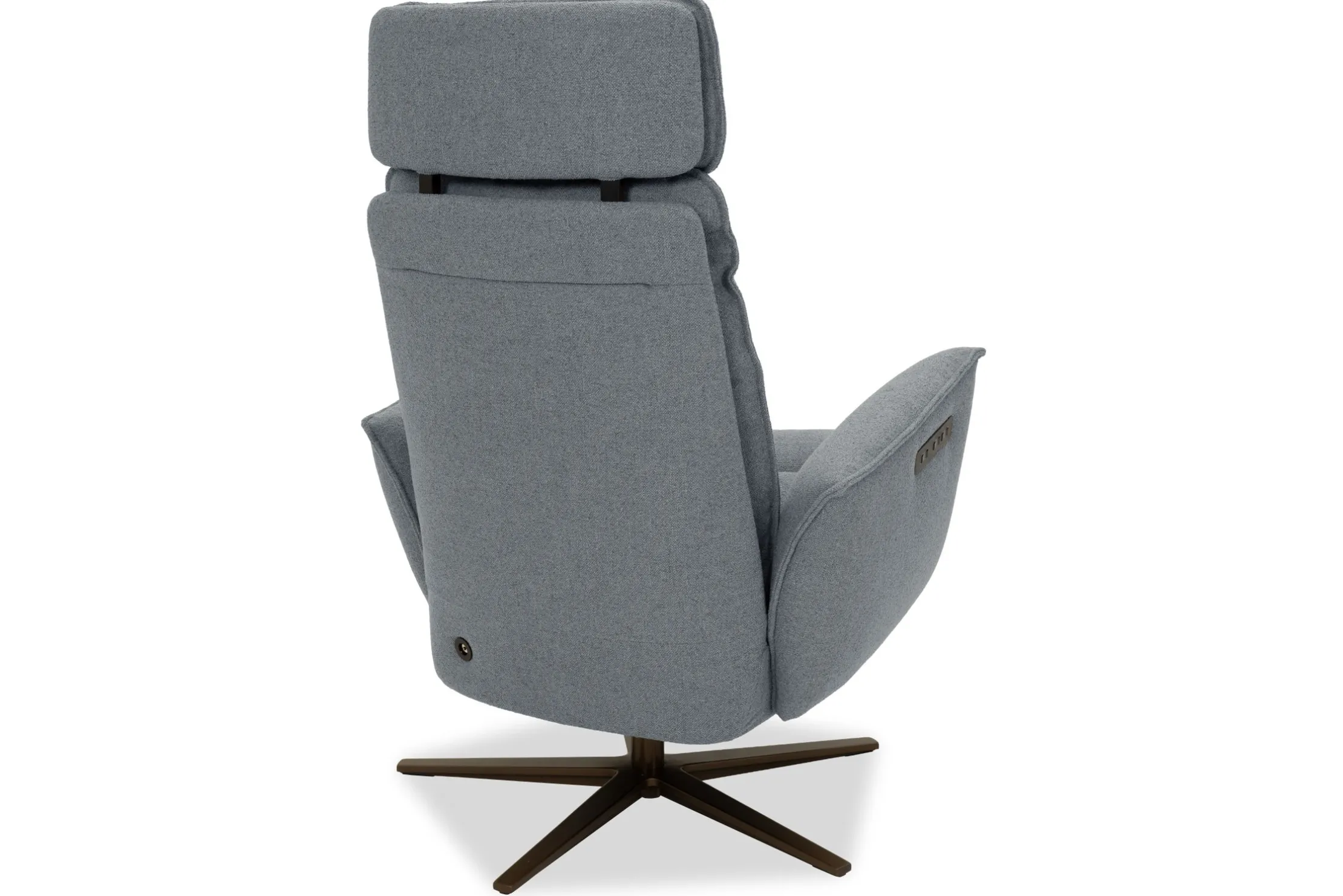 Relaxfauteuil Zira