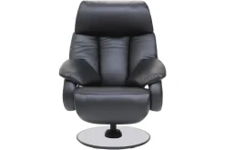 Relaxstoel Orea | Hukla
