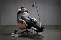 Relaxstoel Volden