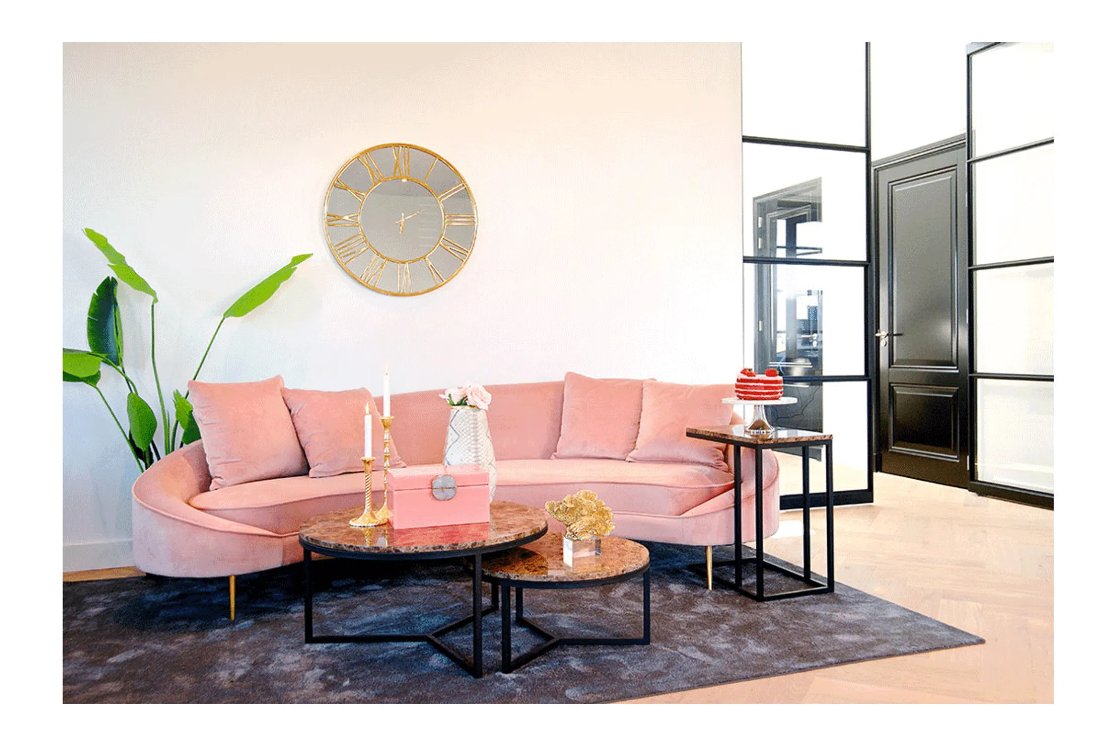 Salontafel 7216