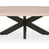 Salontafel Akagi