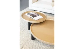 Salontafel Beige 95975 Mayson