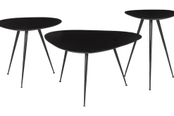 Salontafel Black Loua