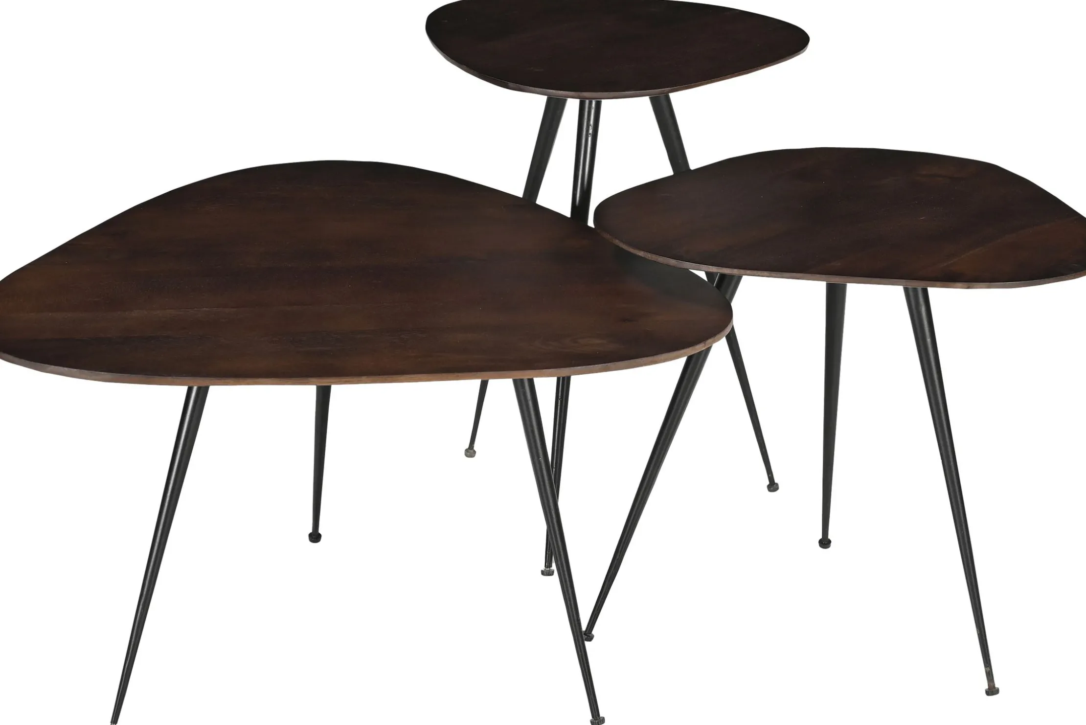 Salontafel Brown Loua