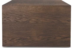 Salontafel bruin Felix