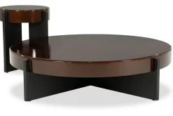 Salontafel 96325 bruin Juliet