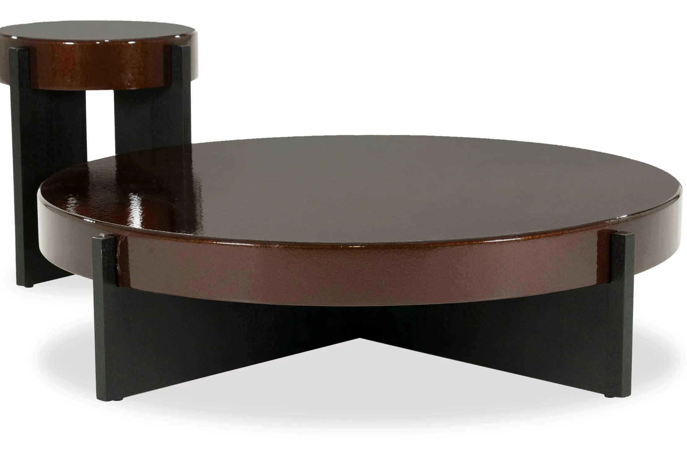 Salontafel 96325 bruin Juliet