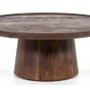 Salontafel 95654 - bruin Ron