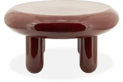 Salontafel 250090 burgundy Balloon